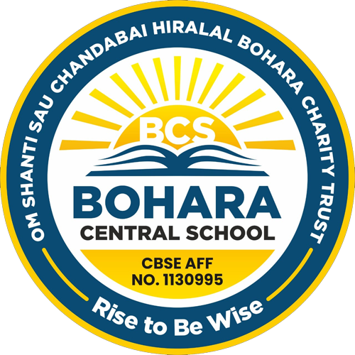 Bohara Central School, Jamner